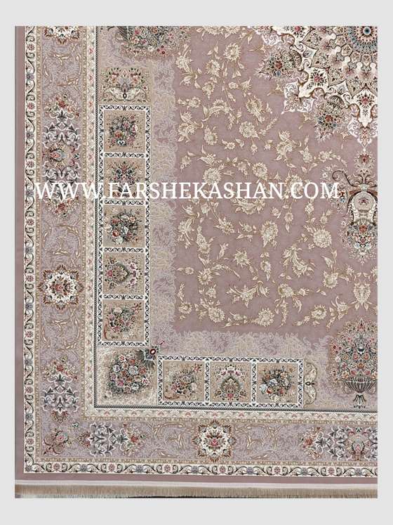 فرش مدل النا 